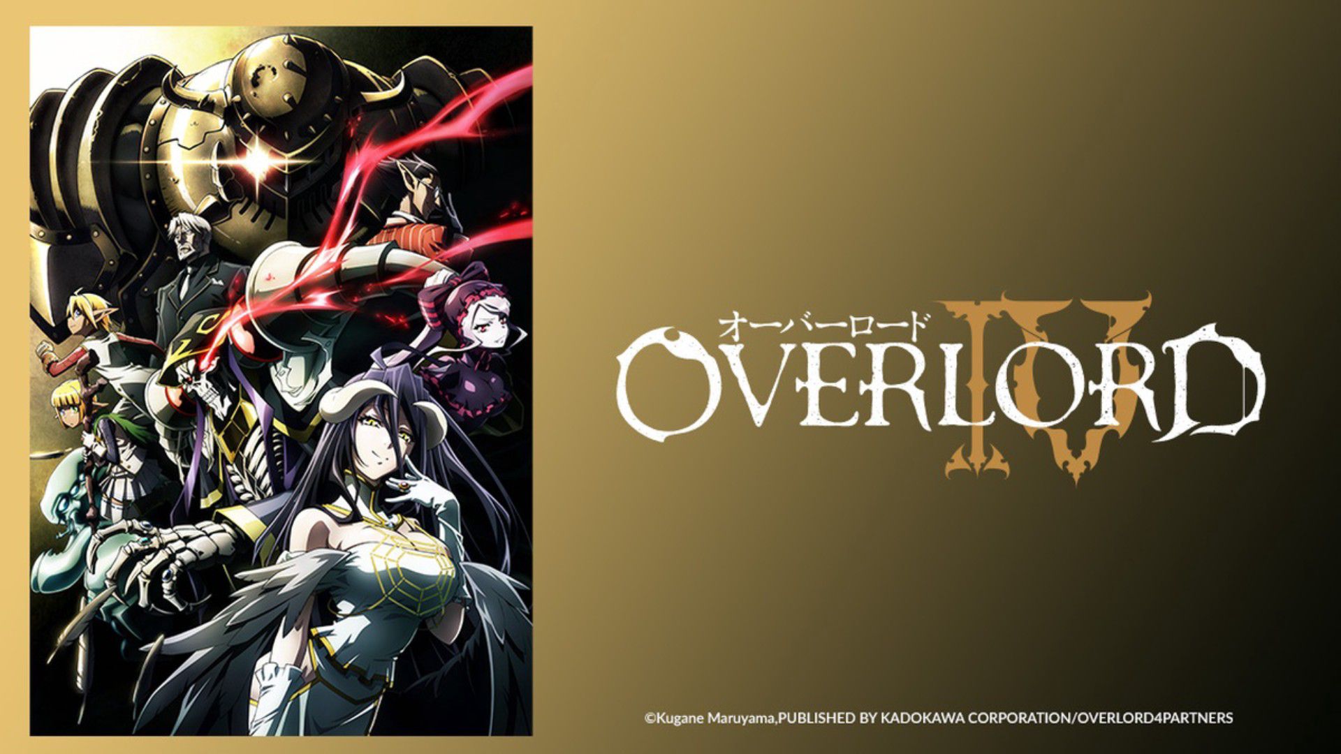 overlord season 4 ep 9 english dub - BiliBili