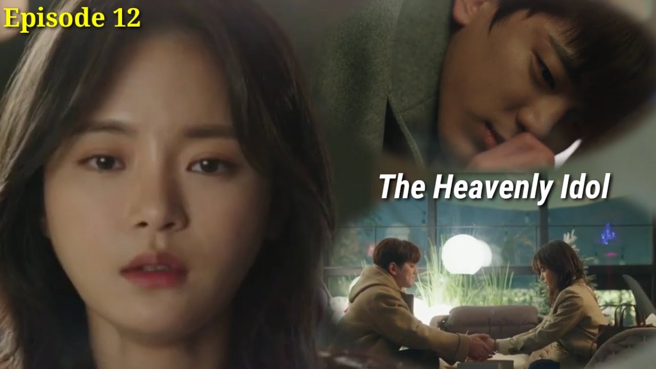 ENG/INDO]The Heavenly Idol||Episode 12||ENd||Preview|Kim Min-kyu,Go Bo ...