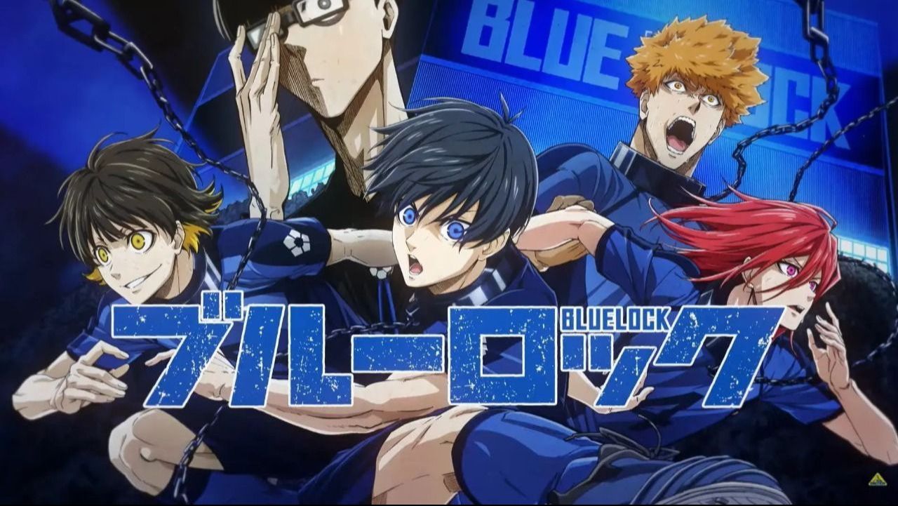 Revisão do episódio 12 de Blue Lock: um novo desafio - All Things Anime