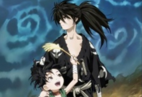 PART 1 Dororo Episode 1-12 English Dub Full Screen - BiliBili