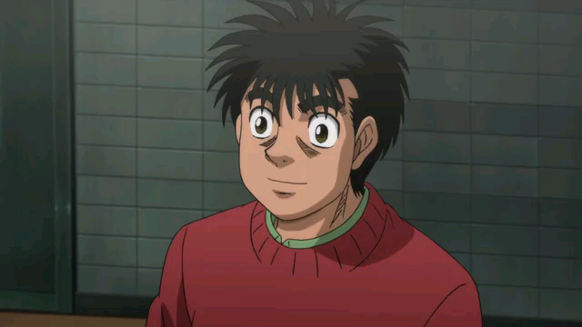 hajime no ippo season 2: A new challenger ep13 eng sub - BiliBili