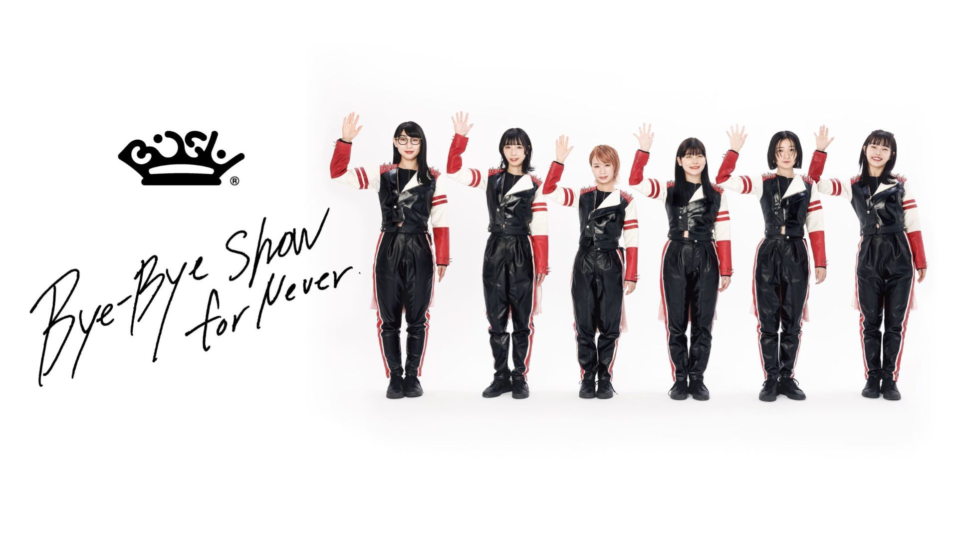 BiSH - Bye-Bye Show 'for Never' [2023.06.29] - BiliBili