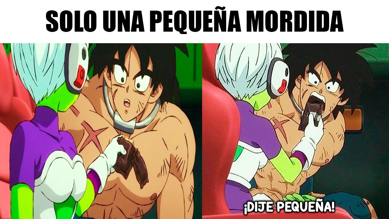 MEMES DE ANIMES, Memes em Imagens #25