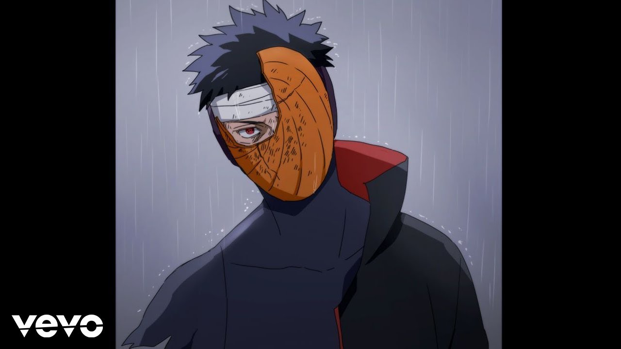 Obito Uchiha AMV - BiliBili