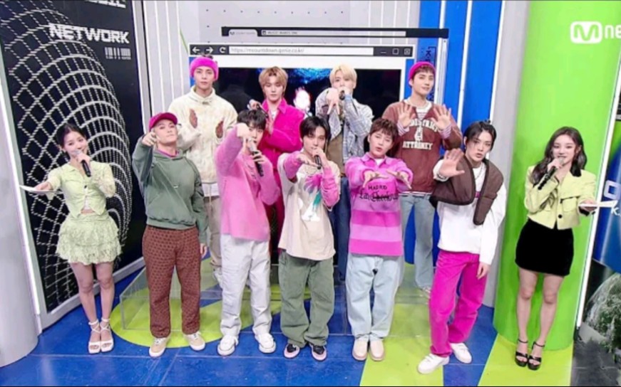 02-02 NCT 127 Comeback Interview: “One Grain of Rice” Is Back with a ...