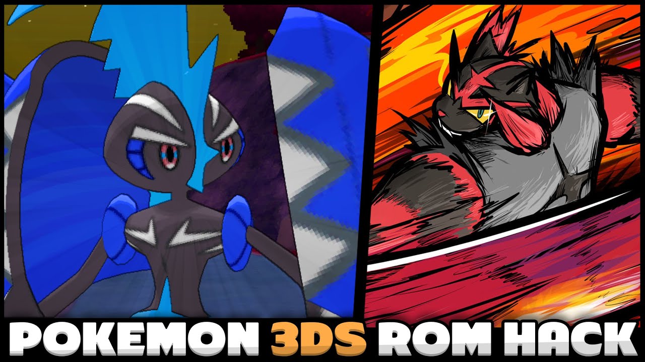 GOOD START!! Pokemon Diamond Extreme Randomizer Nuzlocke (NDS