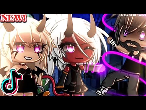 GachaLife TikTok Compilation 🔥 #432 - BiliBili