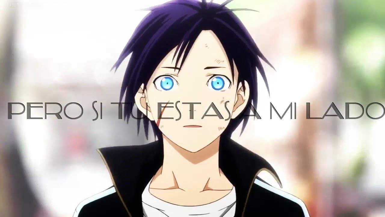 Noragami Aragoto – Opening Theme – Kyōran Hey Kids!! - BiliBili