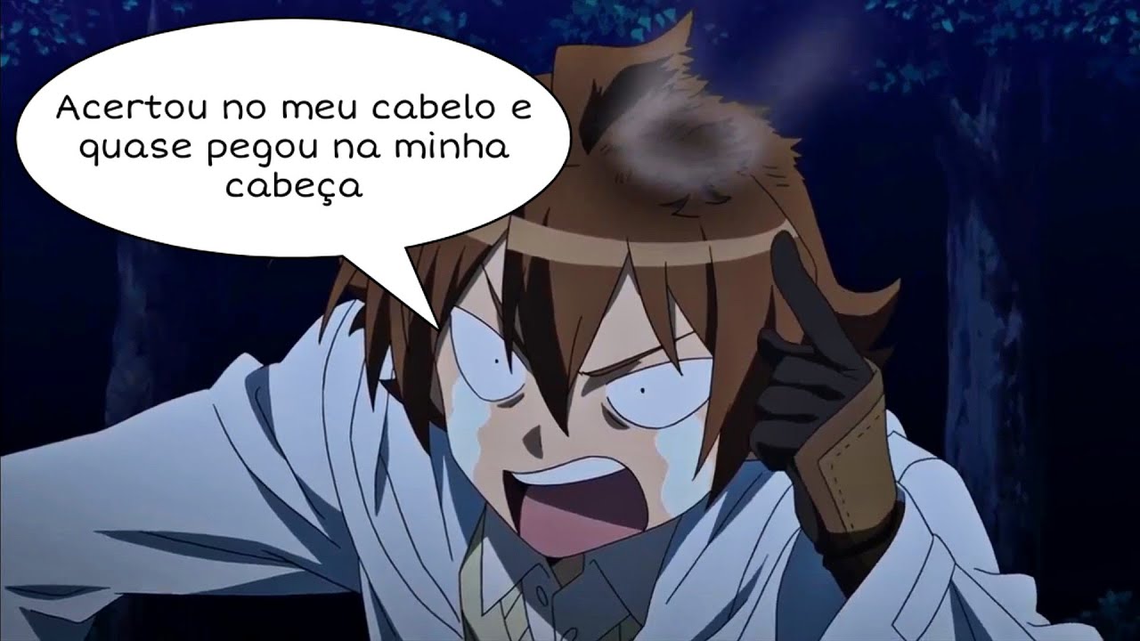 Anime Dublado on X: NOVO EPISÓDIO DUBLADO DISPONÍVEL 🇧🇷 Seirei