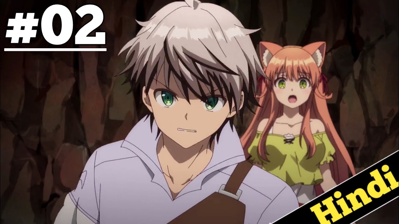 Beast Tamer Episode 7 Explained in Hindi, Oreki Mv, new 2022 anime