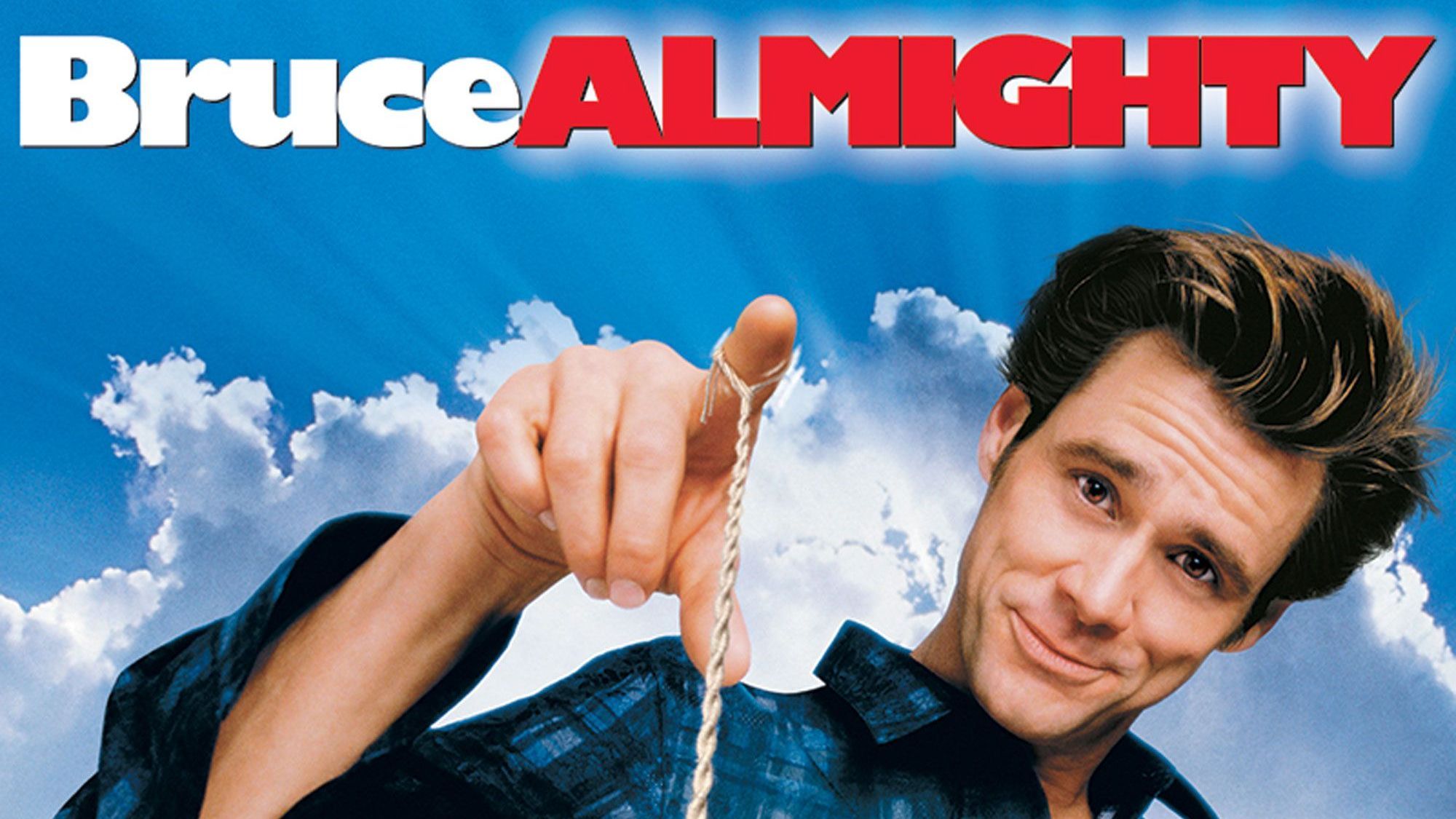 Bruce almighty full movie in hindi dubbed watch online sale