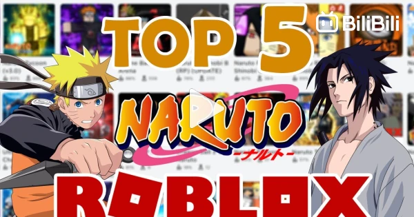 CONSEGUI EXÉRCITO DE KURAMA DO NARUTO NO ROBLOX!! (Naruto War