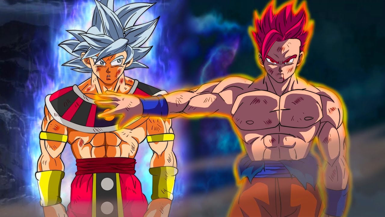 Dragon Ball Super: Super Hero – Veja a Nova Transformação de Gohan