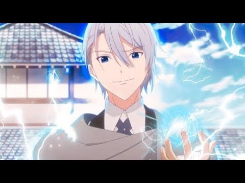 Top 10 Isekai/Harem Anime Where MC Is OP And Suprises Everyone part 2 -  BiliBili