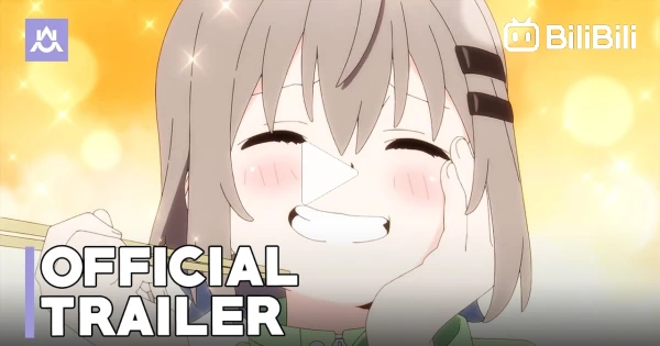 Yama no Susume: Next Summit ganha trailer - AnimeNew