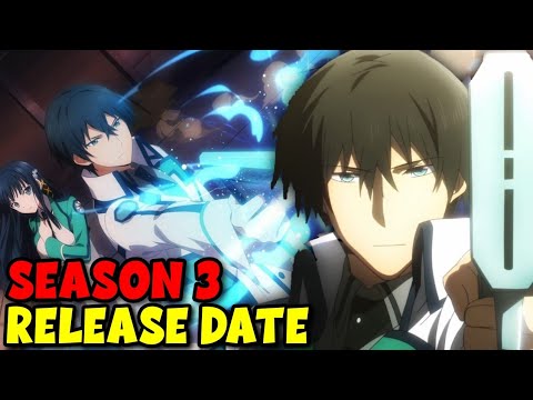 High School DxD Season 5 Release Date: What You Need to Know [ 2023 ] -  BiliBili