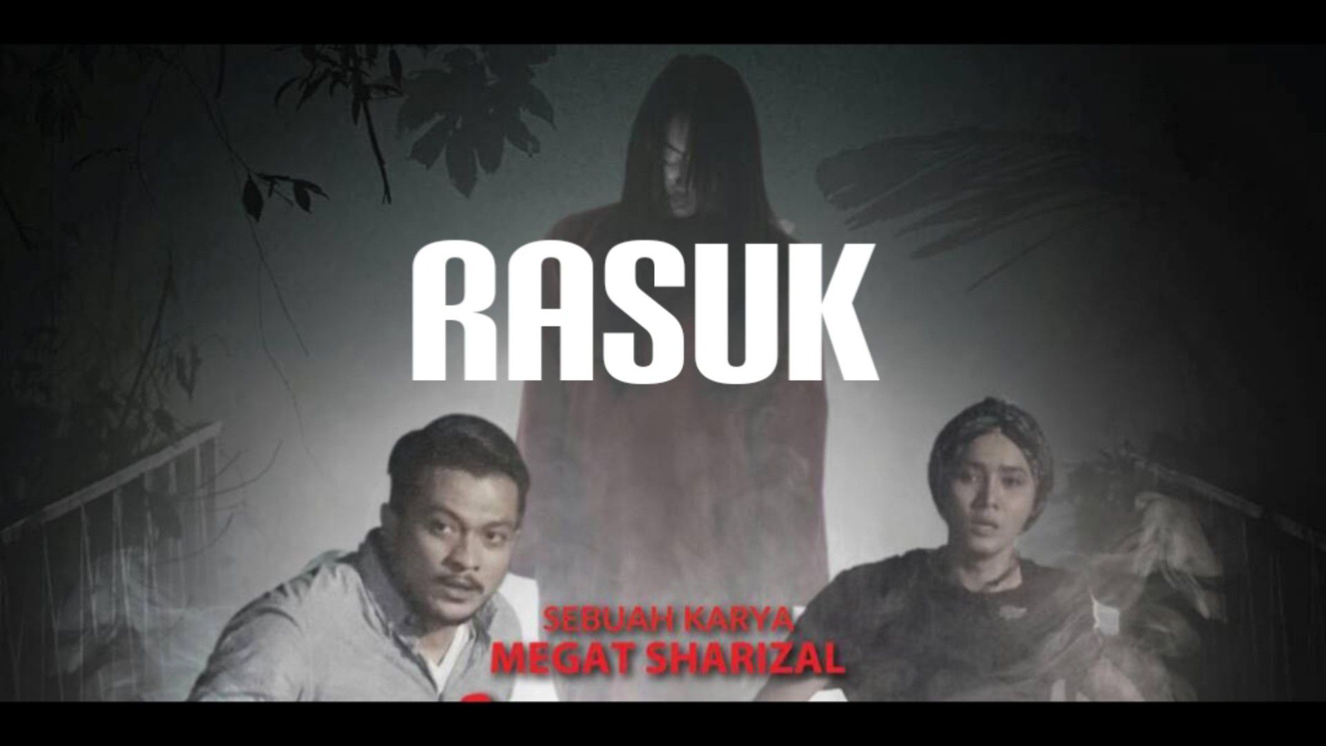 RASUK (2017). - BiliBili