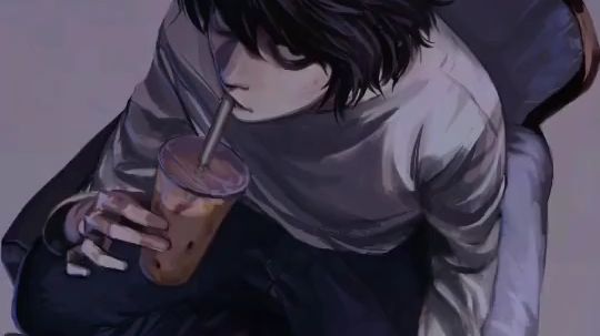 Kitty Ryuzaki 🥴  Anime, Anime cat boy, Death note