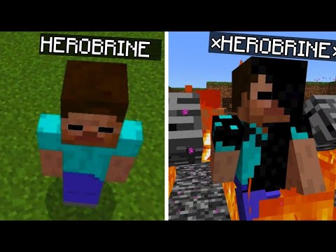 Fatal herobrine girl skin Wallpapers Download