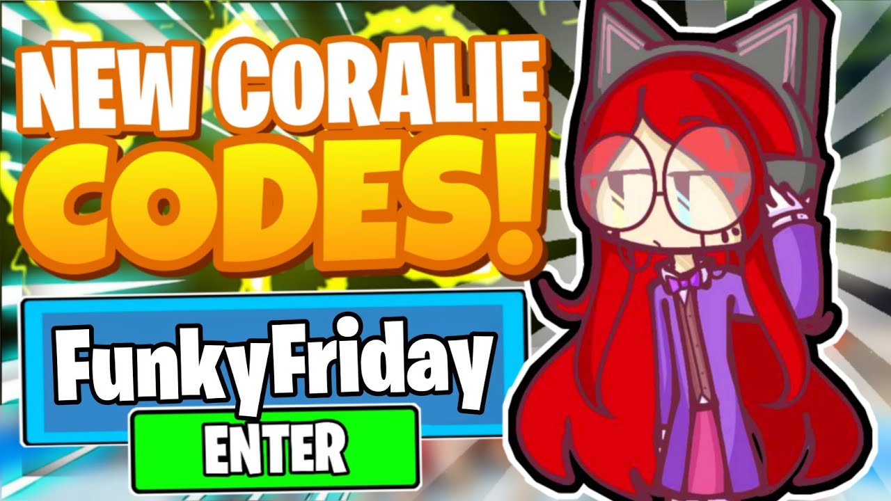 ALL NEW *ANNIE* UPDATE OP CODES! Roblox Funky Friday - BiliBili