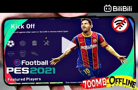 FIFA 22 Mobile Offline 900MB Best Graphics  Download FIFA 2022 For Android  Offline APK+OBB+DATA - BiliBili