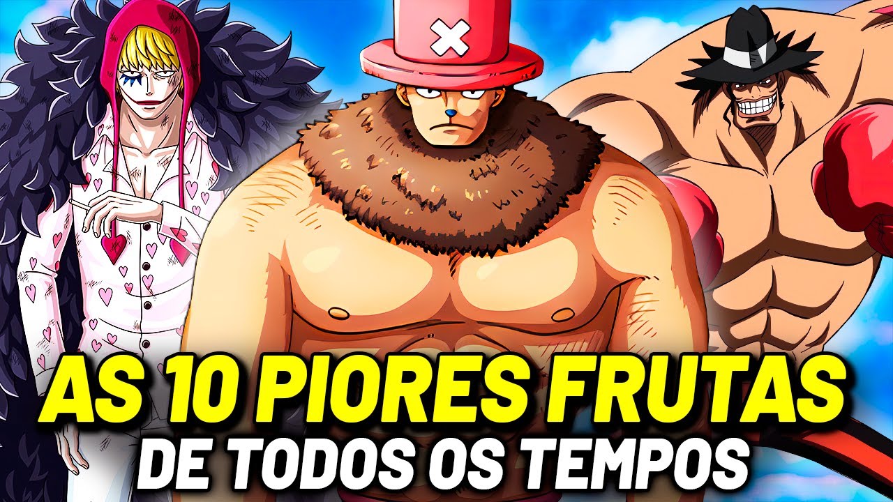 SPOILER 1062 ONE PIECE - LEITURA SPOILER 1062 - A VERDADEIRA IDENTIDADE DO  VEGAPUNK REVELADA?! - BiliBili