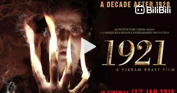 1921 full movie watch online hotsell