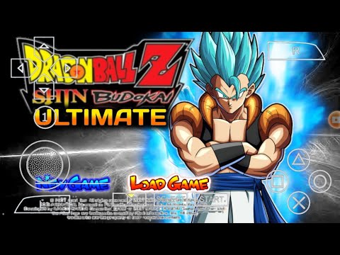 DRAGON BALL Z TTT VS SHIN BUDOKAI � AND OTHER PSP GAMERS�