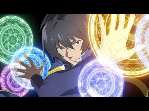 Tsuki ga Michibiku Isekai Douchuu「AMV」Stronger ᴴᴰ 