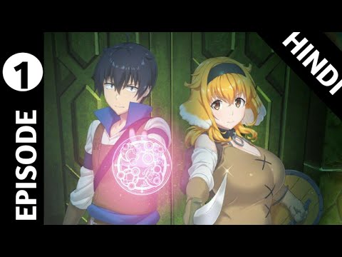 World's End Harem Season 2 Episode 1 in hindi