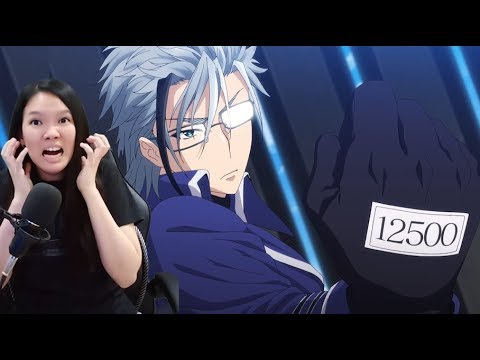 Plunderer New Anime「AMV」- Destiny