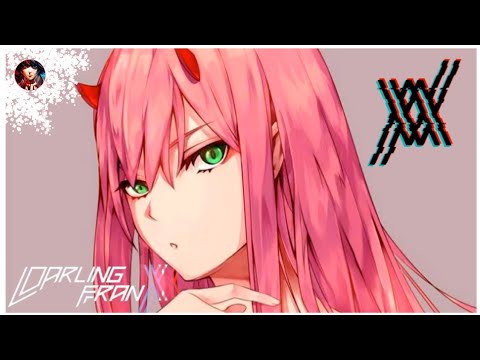 Darling in the FranXX anime review (HINDI) - BiliBili