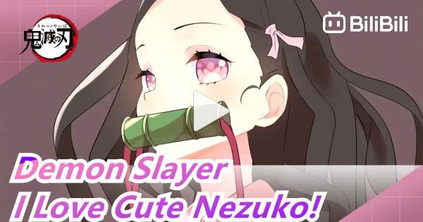 Demon Slayer e Nezuko recebem este incrível tributo cosplay de sua