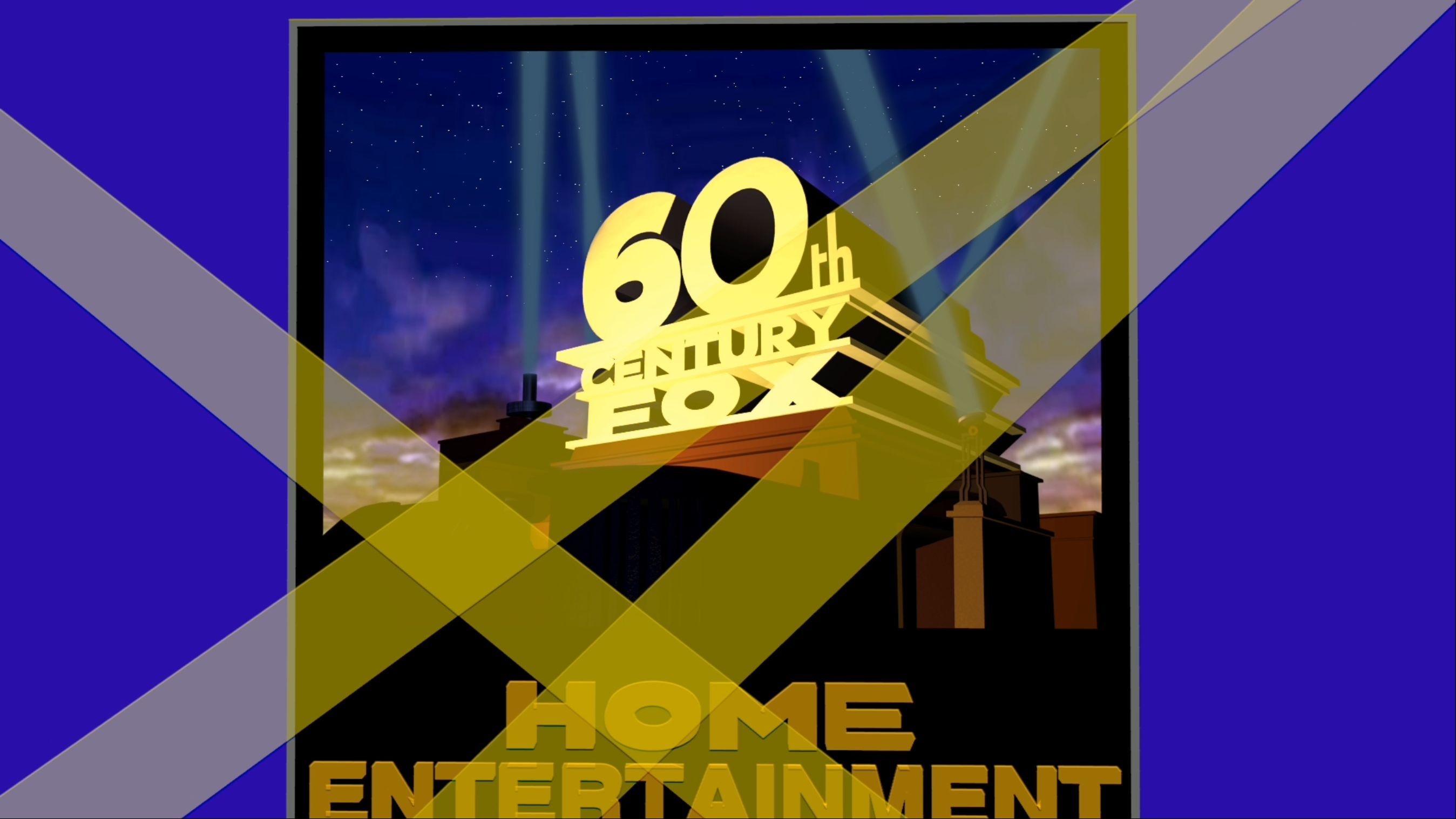 20th Century Fox Home Entertainment logo  20th century fox, Home  entertainment, Entertainment logo