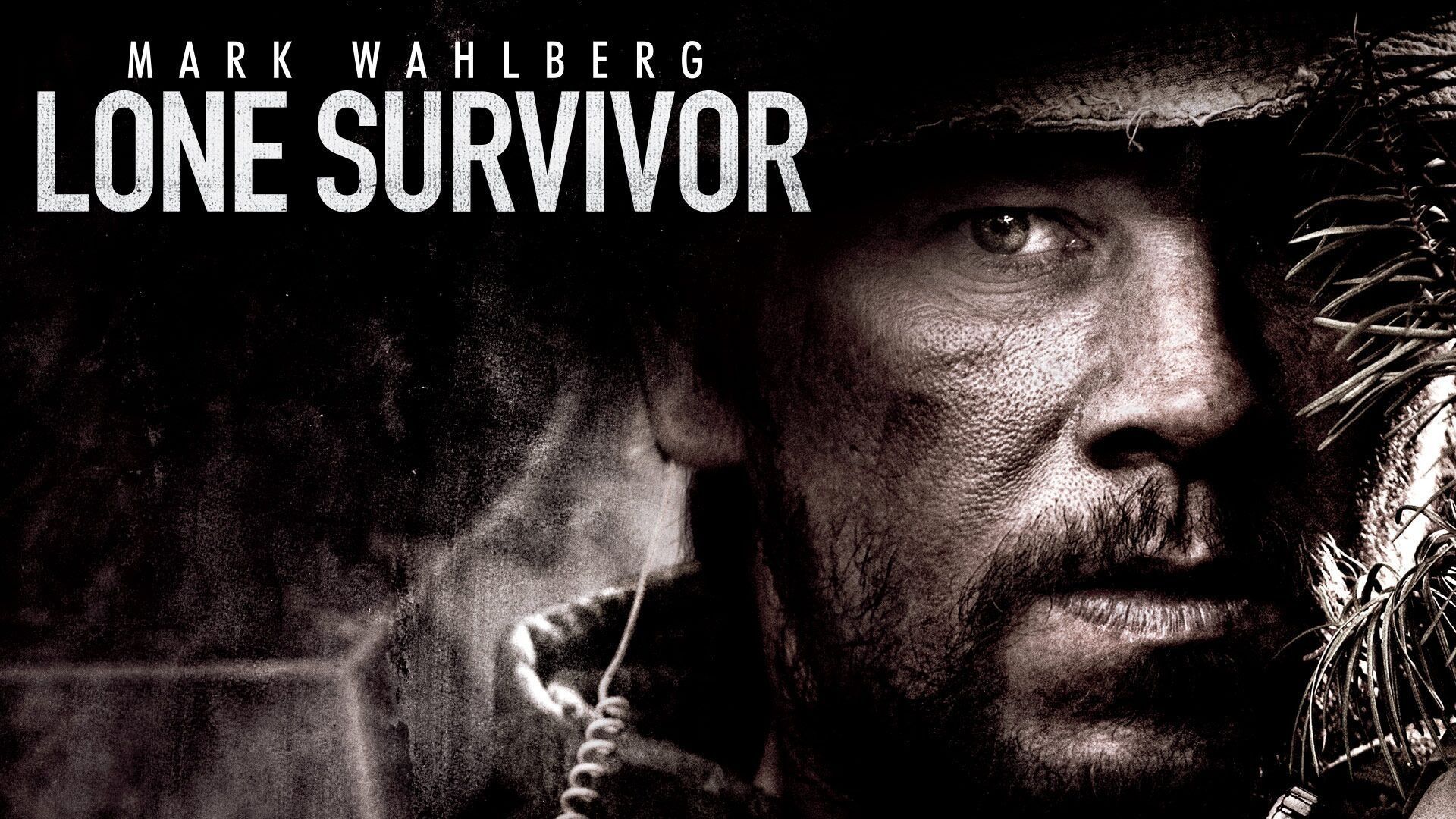 Lone Survivor B-Roll (2013) - Mark Wahlberg, Emile Hirsch Movie HD 