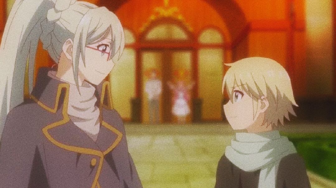 Isekai Yakkyoku Episode 12 Subtitle Indonesia [END] - BiliBili