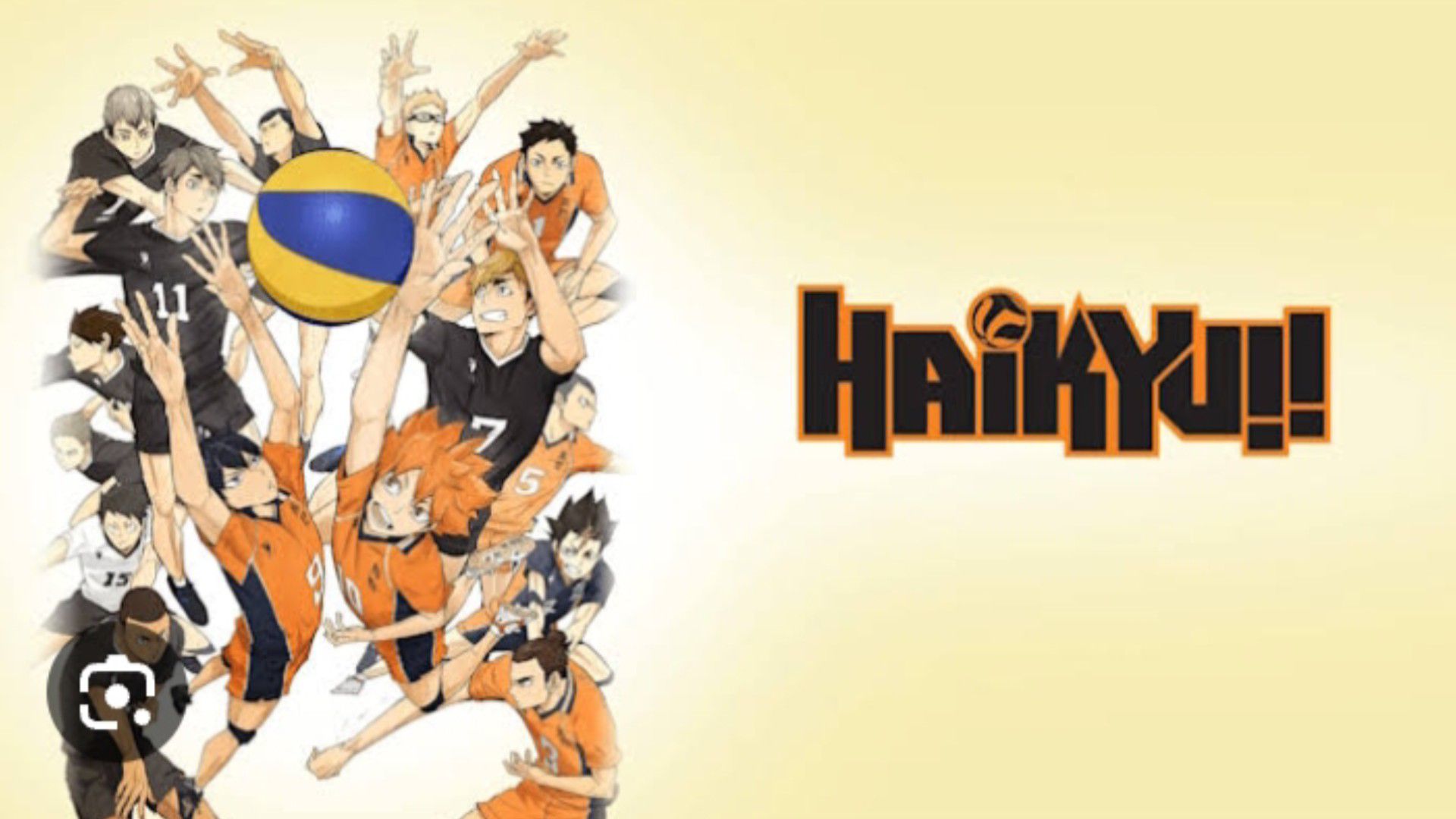 Haikyuu S4 Episode 25, Part 1/3 Tagalog Dub #haikyuu #hinatashoyo #ka