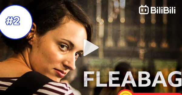 Fleabag streaming english subtitles hotsell
