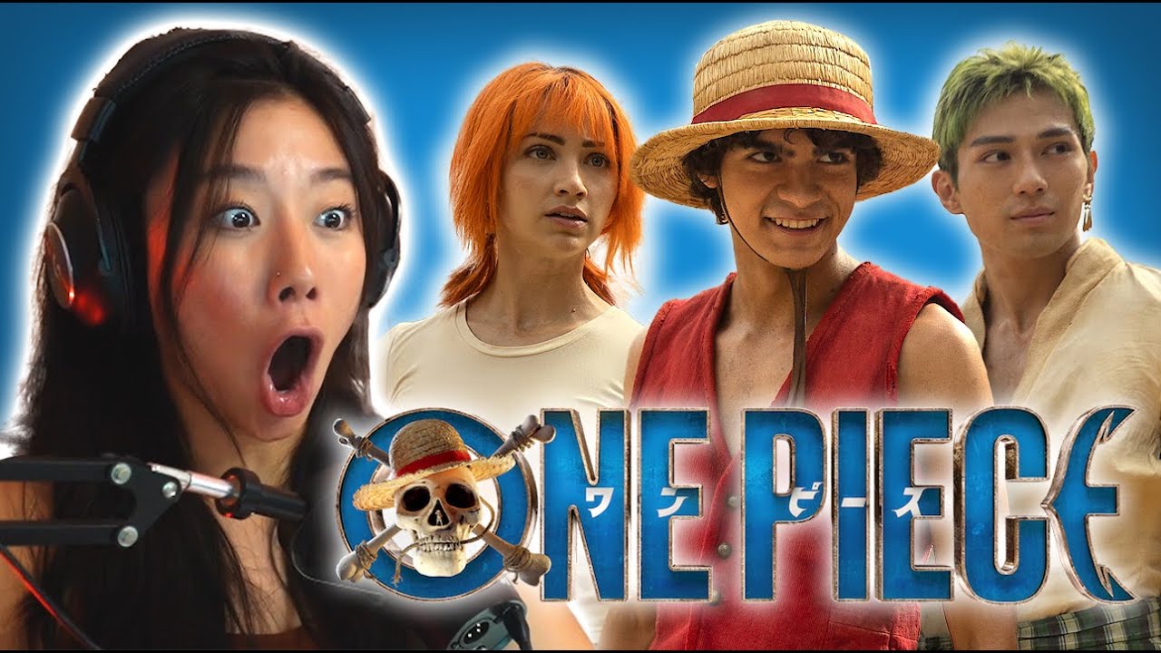 Netflix's One Piece season 1, episode 8 recap: “Worst in the East”