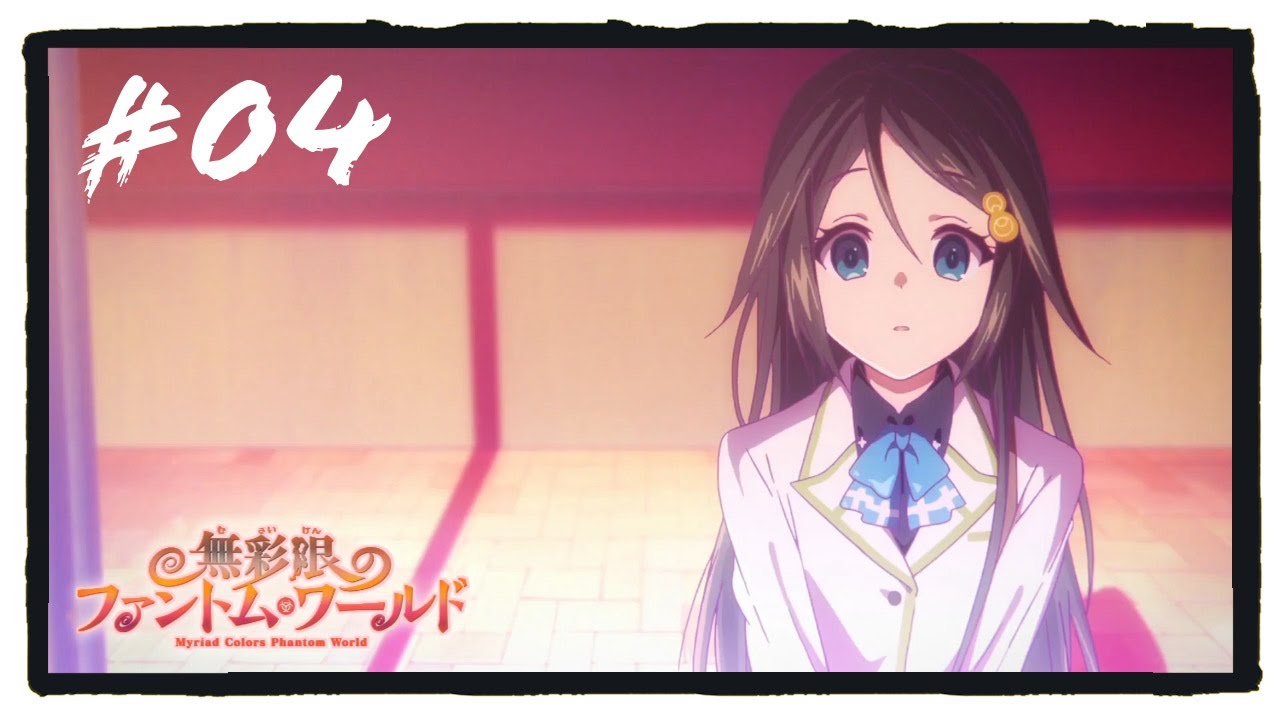 Musaigen no Phantom World: Limitless Phantom World Episódio 01 - Animes  Online