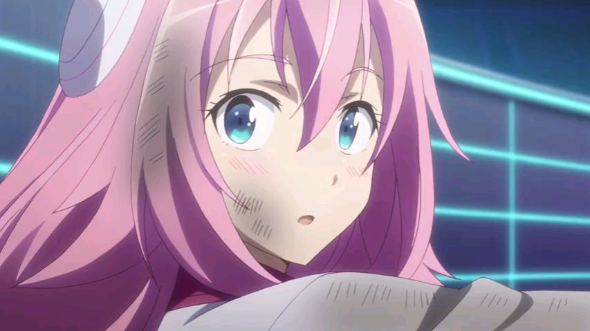 Gakusen Toshi Asterisk 2nd Season (Dub) Episode 1 - BiliBili