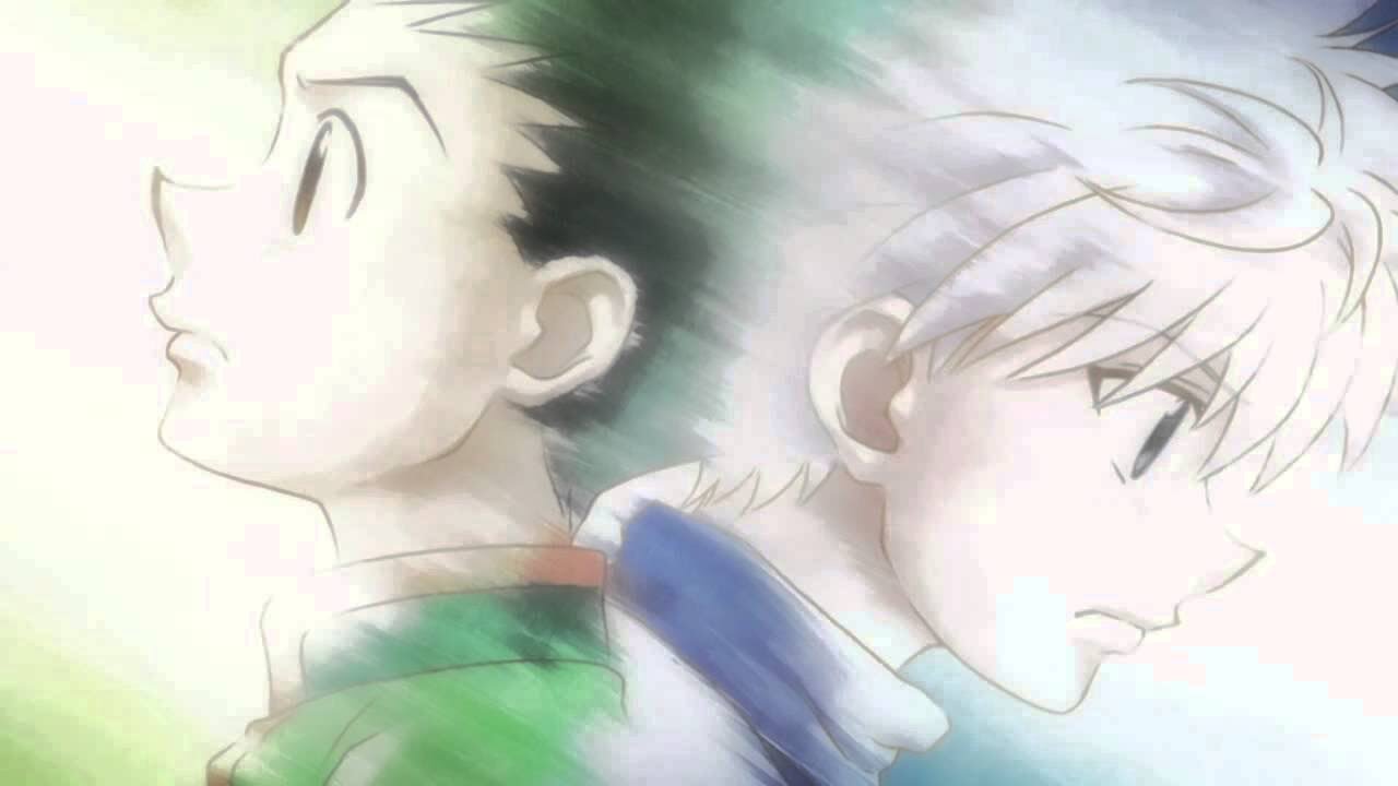 Hunter x Hunter Episode 101-110 Tagalog - BiliBili