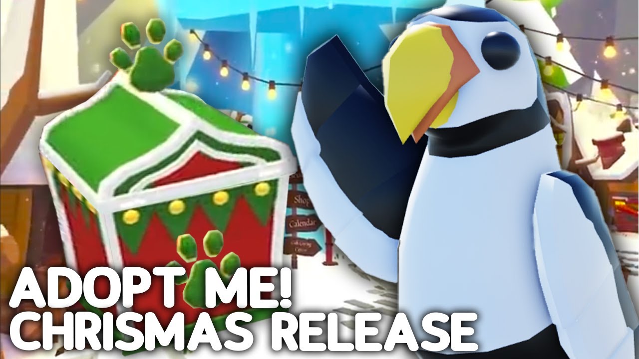 adoptmewinterupdate