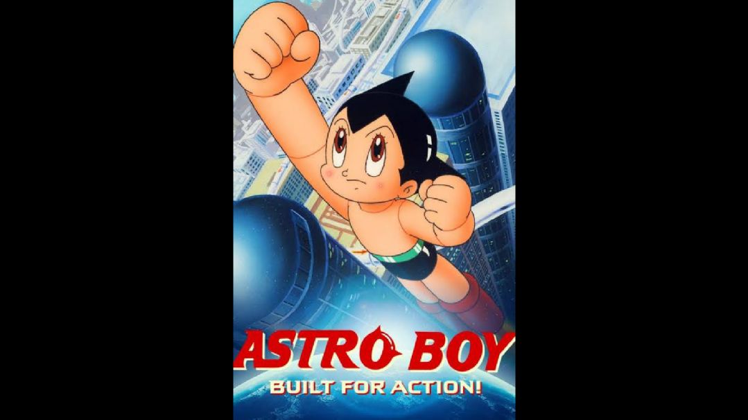 Astro Boy [2003] - Review - Anime News Network