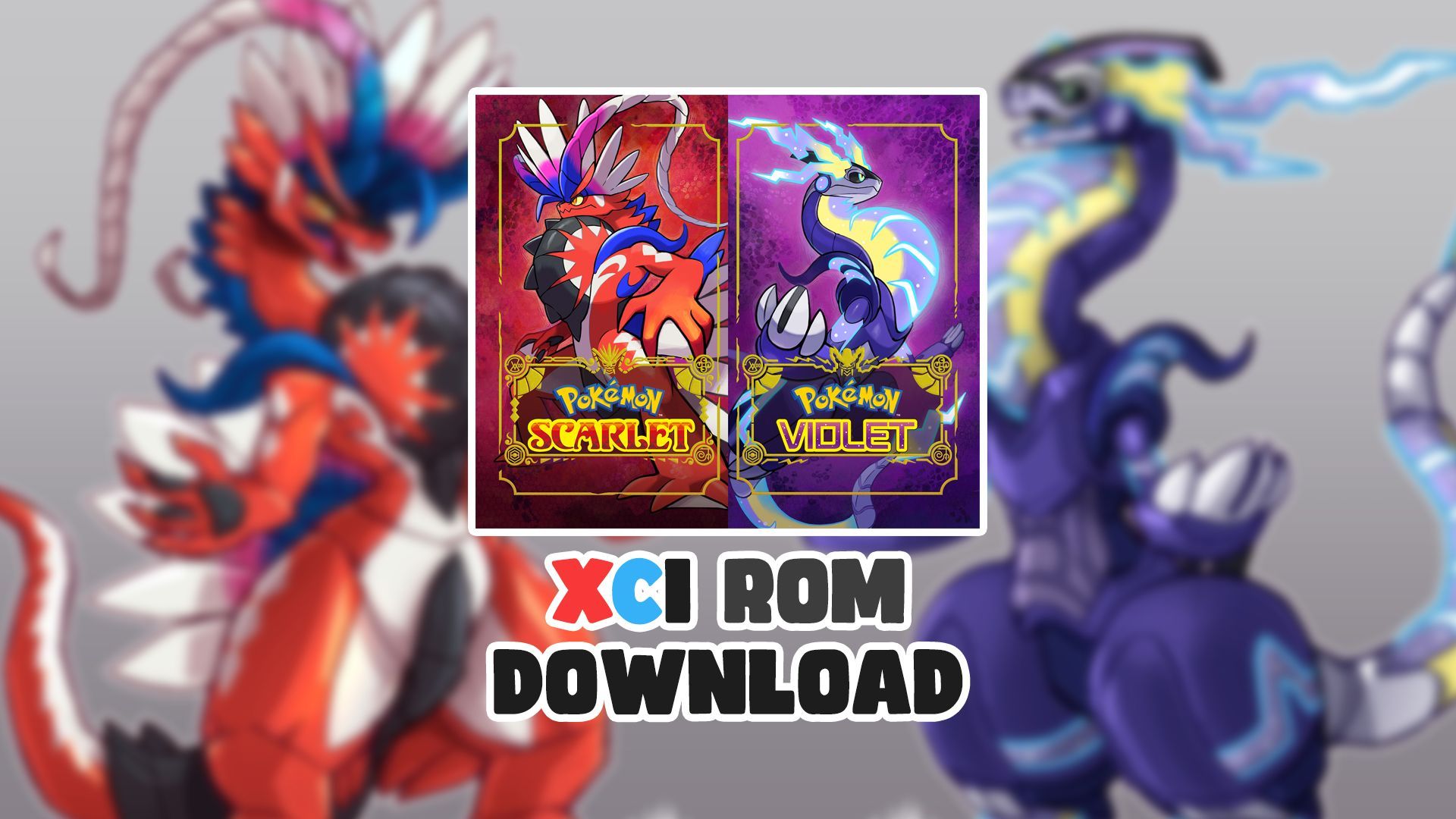 Divine on X: How to Download Pokemon Scarlet/Violet on PC Ryujinx Emulator   #ScarletViolet #Pokemon #PokemonScarletViolet  #PokemonScarlet #PokemonViolet  / X