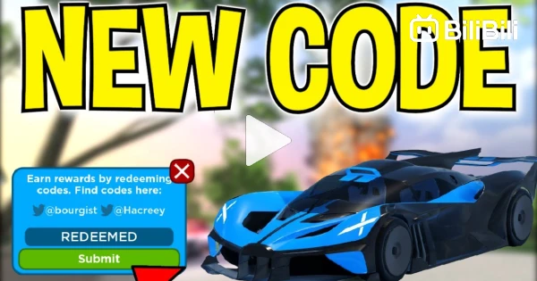 Roblox Car Dealership Tycoon All New Codes! 2021 August - BiliBili