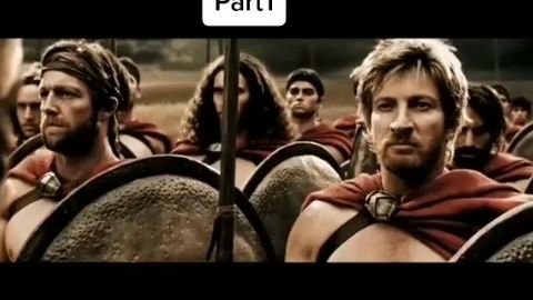 The 300 Spartans, Full Movie