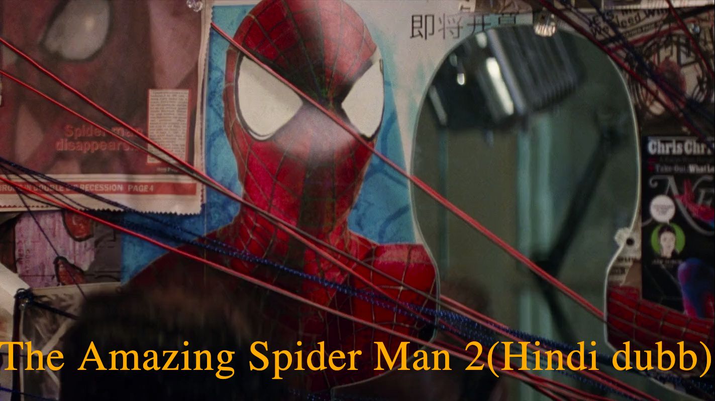 THE AMAZING SPIDER-MAN 3 Teaser Trailer 2022 - BiliBili