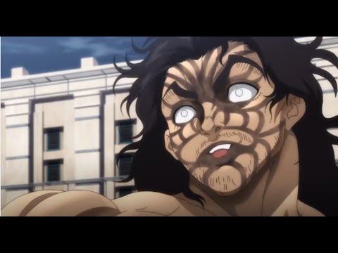 baki the grappler anitube info