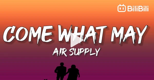 Air Supply Lyrics